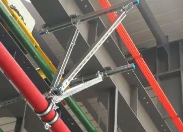 扶沟抗震支架厂家与你分享你必须做的紧急情况下的准备